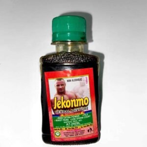 JEKONMO HERBAL MIXTURE 100ML