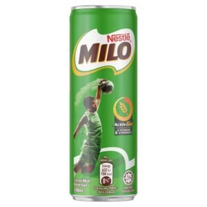NESTLE MILO ACTIVE-GO DRINK 240ML