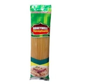 Honeywell Spaghetti 500g
