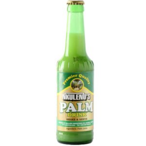 NKULENU,S PALM DRINK 315ml