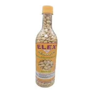 Elex peanuts 400g