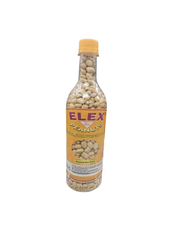 Elex peanuts 400g