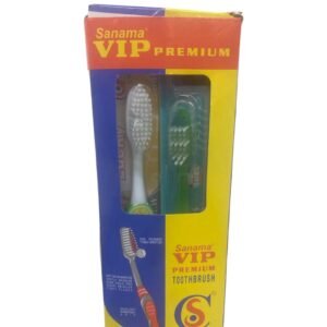 Sanama vip toothbrush