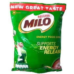 Nestle milo 400g (Nigeria)