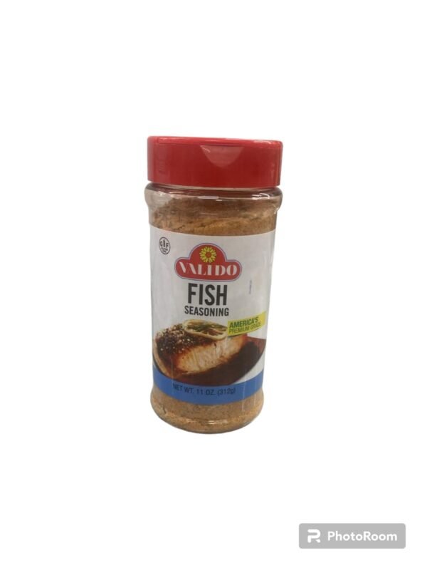 Valido fish seasoning 312g