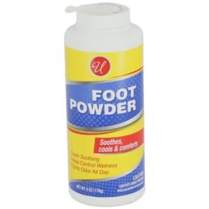 Foot powder 178g