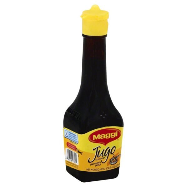 Maggi jugo 100ml
