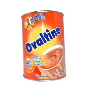 Ovaltine malted food drink 400g