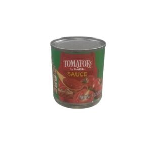 Lidl tomatoes sauce 227g