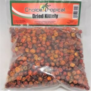 Choice dried kittely 112g