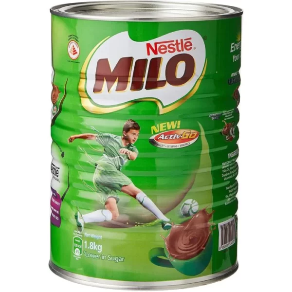 Nestlé Milo 1.8kg