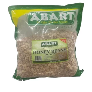 Abart brown beans 3lbs