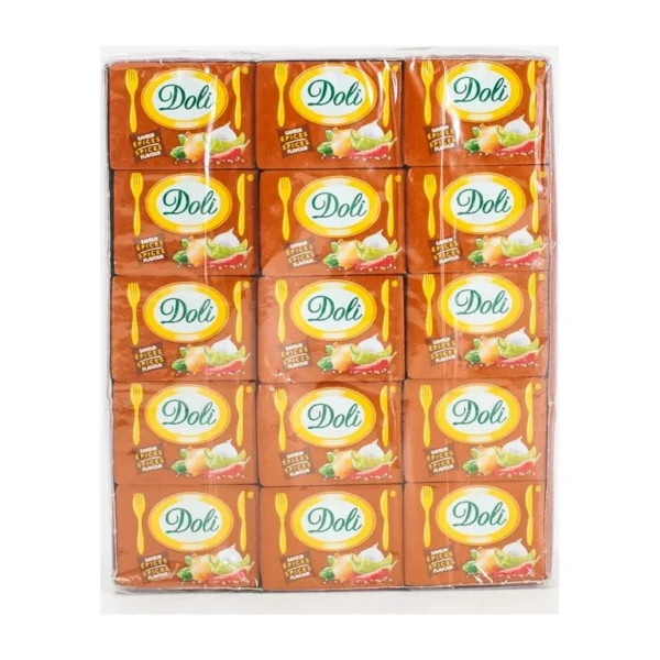 Doli doli spice 600g