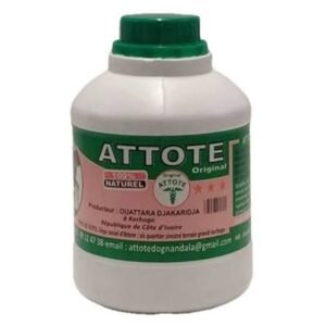 Attote original