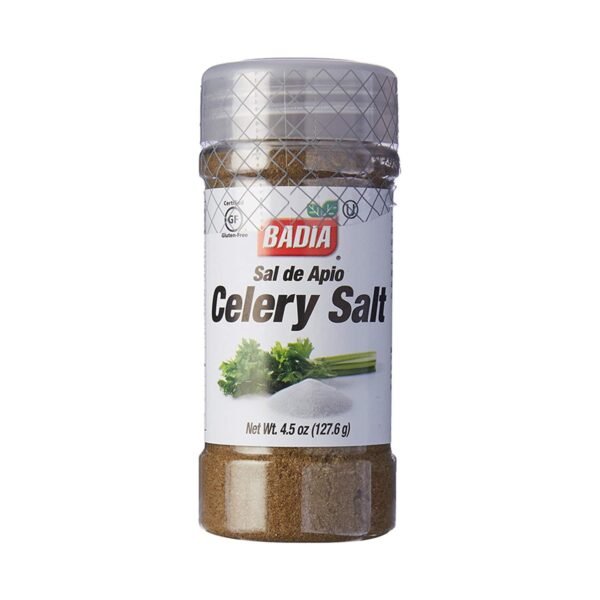 Badia celery salt 127.6g