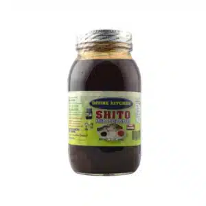 Divine kitchen shitto 960g