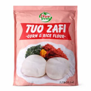 Home fresh Tuo zafi 1kg
