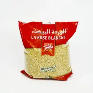 La rose blanche 500g