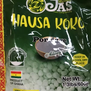 Madam jas hausa koko flour 600g