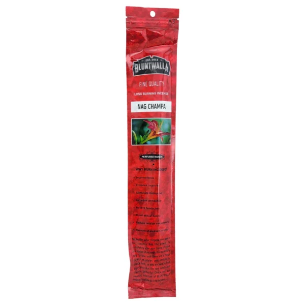 Bluntwalla perfumed wands