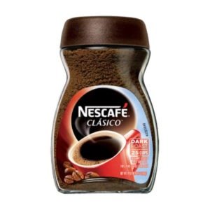 Nescafe clasico 200g