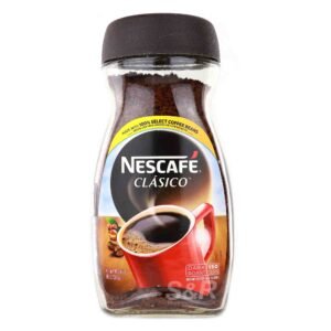 Nescafe clasico 300g