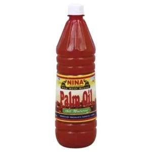 Nina palm oil 16oz