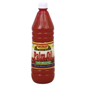 Nina palm oil 16oz