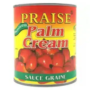 Praise palm cream 740g