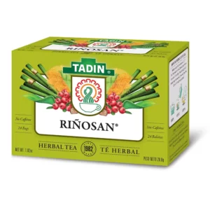 Tadin rinosan herbal tea