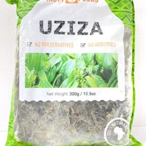 Tasty foods fresh utazi leaves 300g