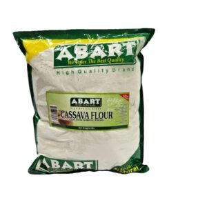 Abart cassava flour