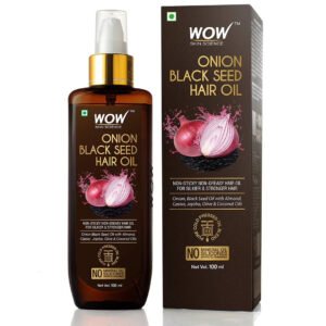 Wow black seeds 100g