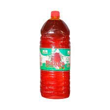 Banga red palm oil 2lts