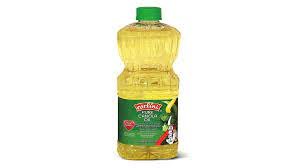 Carlini pure canola oil 48oz