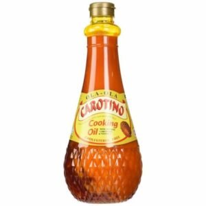 Ola-ola carotino cooking oil 37.2oz