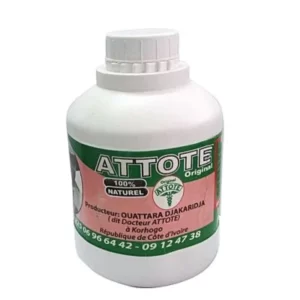 Attote original