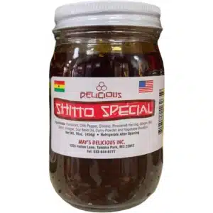 Delicious shitto special 454g