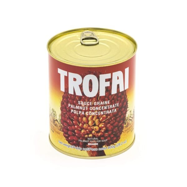 Trofai spicy palm soup 800g