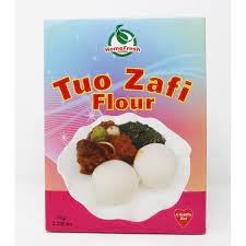 Home fresh Tuo zafi 1kg