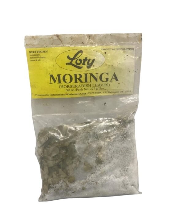 Loty moringa