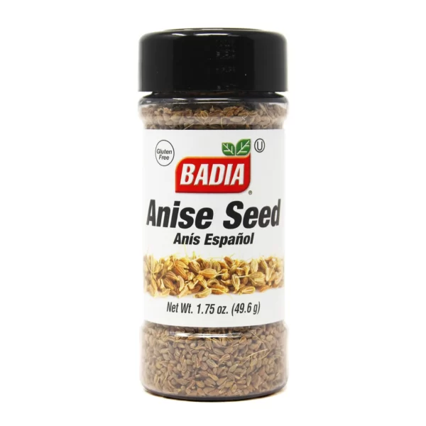 Badia anise seed 49.6g