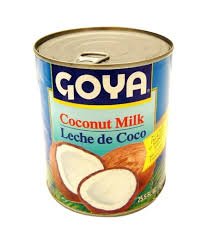 Goya coconut milk 400ml