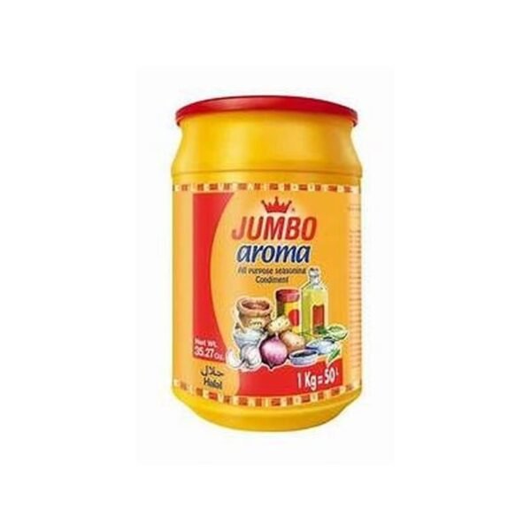 Jumbo aromo 1kg