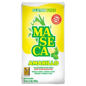 maseca 2lb