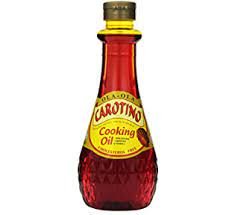 Ola-ola carotino cooking oil 186oz