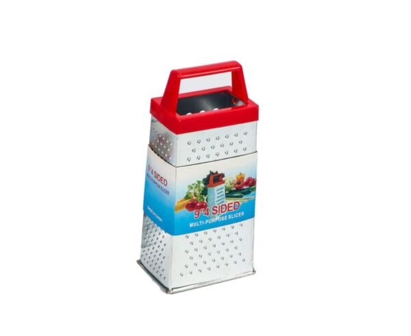 9”4 Sided multi-purpose slicer