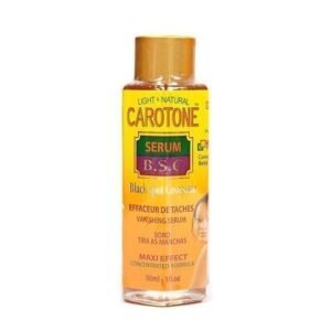 carotone serum black spot corrector