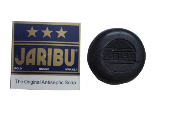 Jaribu antiseptic soap 100g
