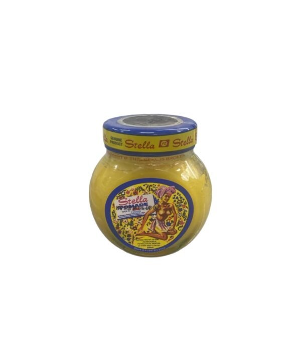 Stella pomade 250ml